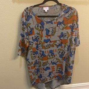LulaRoe DISNEY Irma S